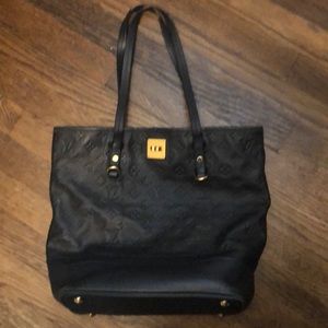 Louis Vuitton Citidine PM in infini